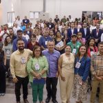 Conferência de Cidades de Caucaia reúne sociedade civil e define representantes para instâncias deliberativas