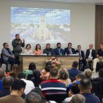 Caucaia celebra fortalecimento de políticas públicas contra as drogas em encontro promovido pelo COMPOD