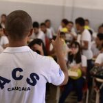 Prefeitura de Caucaia publica Edital de Convocação para nomeação de 85 novos ACS