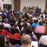 Conheça os delegados eleitos durante a Conferência Municipal de Cidades de Caucaia