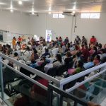 Caucaia intensifica mutirões para regularizar benefícios bloqueados pelo Governo Federal