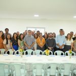 Caucaia cria comitê deliberativo do PReVio para avançar na prevenção à violência