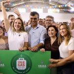 Prefeitura e Governo entregam 4.399 benefícios do vale-gás em Caucaia