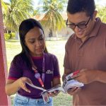 Prefeitura de Caucaia leva atendimento presencial sobre planos de saúde a servidores municipais