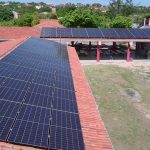 Caucaia investe em energia solar e leva sustentabilidade às escolas municipais