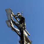 Prefeitura de Caucaia moderniza iluminação do Estádio Raimundão com tecnologia LED