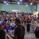 Prefeitura de Caucaia empossa 84 novos agentes comunitários de saúde
