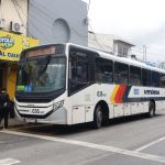 Caucaia monta esquema especial de transporte público para o IV Chitão