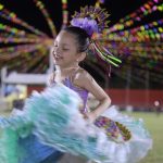 Primeira noite do IV Chitão de Caucaia encanta com quadrilhas infantis e tradição nordestina