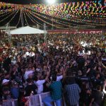 Segunda noite do IV Chitão do Povo lota o Raimundão com forró e tradição
