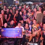 Último dia do Chitão de Caucaia celebra a cultura junina: confira a premiação das quadrilhas