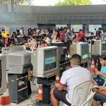Arena Games Caucaia reúne mais de 1.600 pessoas em dois dias de diversão no Ginásio Cazuzão