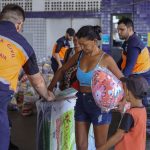 Prefeitura de Caucaia garante apoio a 755 famílias afetadas pelas enchentes com entrega de benefícios