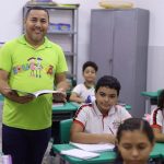 Rede municipal de ensino de Caucaia volta às aulas nesta sexta-feira (1º)