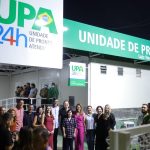 UPA Luiz Nerys Nunes de Miranda (Centro) recebe intervenções estruturais e novos equipamentos