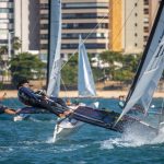 Contagem regressiva para a 5ª Copa Brasil BRB de Vela de Praia