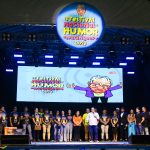Maranguape volta a ser a capital do riso com o 14º Festival Nacional de Humor