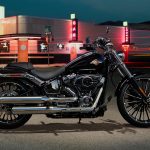 Iguatemi Bosque traz o espírito de liberdade e aventura com sorteio em parceria com Harley Davidso