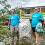Iniciativa no Norte vai impedir que 3 milhões de garrafas cheguem aos rios da Amazônia em 2025