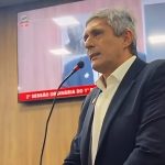 Coronel Aginaldo pede exoneração da Secretaria Municipal de Segurança Pública de Caucaia