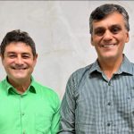 Secretário Adjunto Marcos Sena assume Secretaria Municipal de Segurança Pública em Caucaia