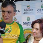 “Dobradinha dos sonhos” Naumi Amorim declara apoio a Emília Pessoa junto a Érika Amorim em 2026