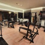 Áreas fitness já é decisivo para 70% dos moradores em condomínios