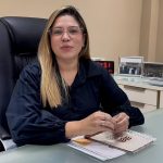 Priscila Menezes assume interinamente a Prefeitura de Caucaia