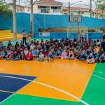 Vagas abertas para professores e monitores de Educação Física em Fortaleza