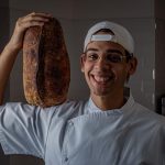 Com crescimento acumulado de 4.000% no faturamento, cearense Cheiro do Pão chega aos cinco anos no próximo dia 23