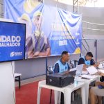 Governo Federal contempla Caucaia com R$ 272 mil para fortalecer atendimento ao trabalhador