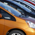 Descubra as 10 cores de carro que mais interessaram os cearenses no primeiro semestre de 2025, segundo a Webmotors