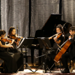 Nesta quinta-feira (31) acontece concerto de abertura do IV FIMI no Theatro José de Alencar: entrada gratuita