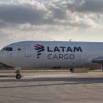 LATAM Cargo inicia rota Guarulhos-Fortaleza-Manaus e vê sua capacidade no Ceará crescer 47%