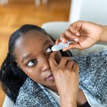 A importância da lágrima no combate à Síndrome do Olho Seco