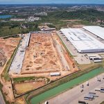 LOG CP realiza expansão de empreendimento no Anel Viário e reforça presença na região Nordeste