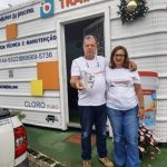 Dia dos Avós: como franqueados transformam negócios em herança duradoura