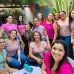 Café Terapia transforma rotina de mães atípicas em rede de apoio no Neuropsicocentro