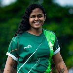 Amanda Lima: a força feminina que eleva o nome de Caucaia no futebol nacional