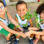 Caucaia reforça políticas integradas do Plano Municipal pela Primeira Infância