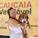 VetMóvel leva atendimentos veterinários a diversos bairros de Caucaia neste mês de agosto: veja a programação