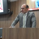 Prefeitura de Caucaia faz balanço da gestão durante reabertura dos trabalhos na Câmara Municipal
