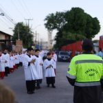 Confira o plano operacional de trânsito durante os festejos de Nossa Senhora dos Prazeres