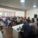 Prefeitura de Caucaia reúne secretários para orientar ações e processos