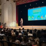 Caucaia reforça compromisso com a infância no 4º Encontro Nacional da Rede Urban95