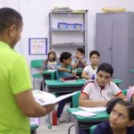 Prefeitura de Caucaia garante progressões a professores da rede municipal de ensino