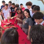 Escola Indígena Abá Tapeba é destaque nacional em olimpíada ambiental