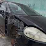 Prefeitura de Caucaia inicia nesta segunda-feira (18) operação para retirar veículos abandonados das ruas