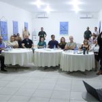 Caucaia valida Plano de Prevenção à Violência em parceria com o Governo do Ceará