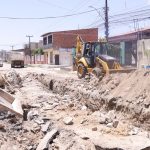 Obras de drenagem são iniciadas no bairro Arianópolis em Caucaia